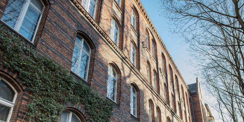 Kulturhaus Schöneberg