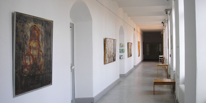 Kulturhaus Schöneberg