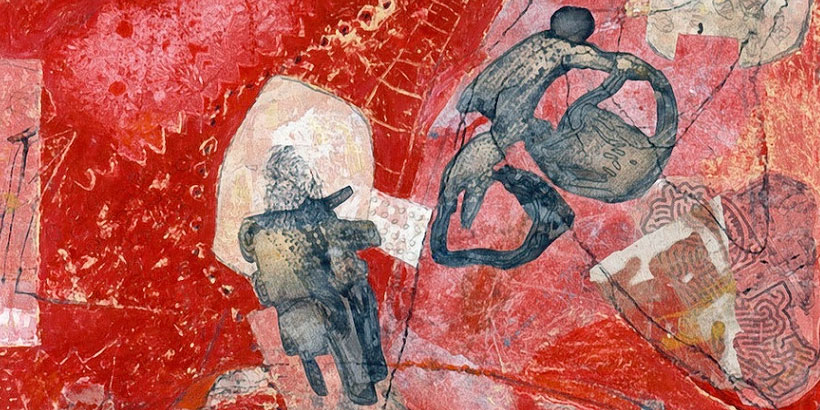 Kulturhaus - Sabine Noll