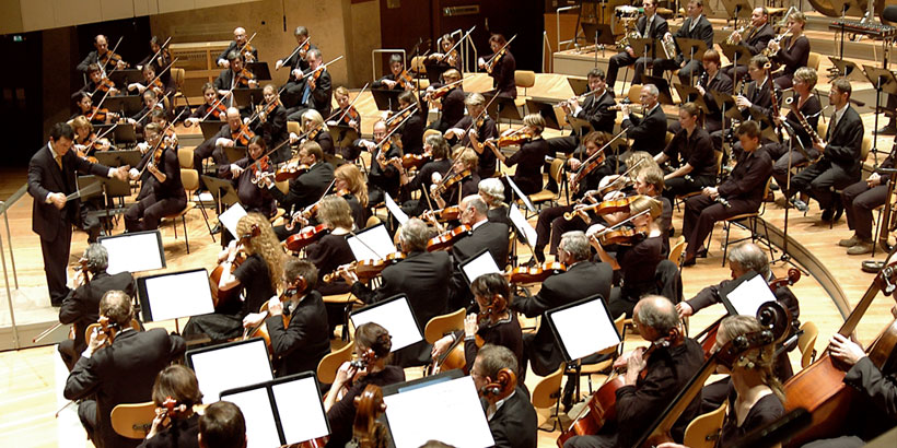 Sinfonieorchester Schöneberg