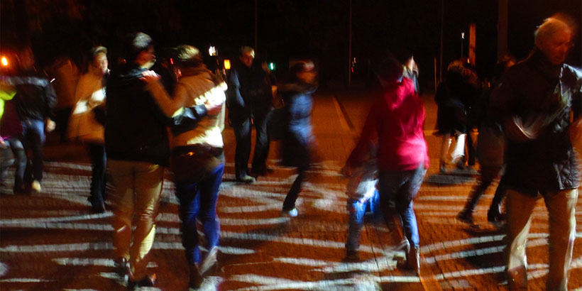 Kultur erleben im Rathaus Schoenberg